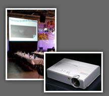 location vidéoprojecteur