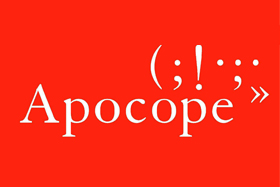 APOCOPE